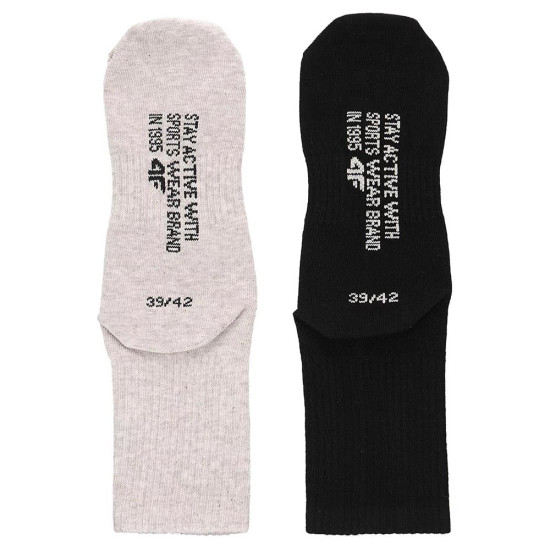 4F Κάλτσες 2 pairs 4F Κάλτσες 2 pairs